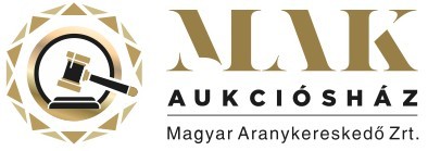 Ékszer Aukciósház - Ékszeraukció 2024 Ékszer Aukciósház - Ékszeraukció 2024